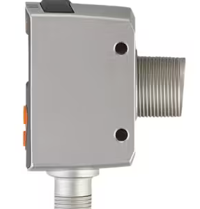 IFM OGD585 Laser afstandssensor met IO-Link en 2 schakeluitgangen