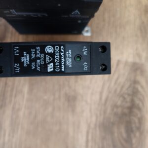 Crydom solid state-relais CKRD2410